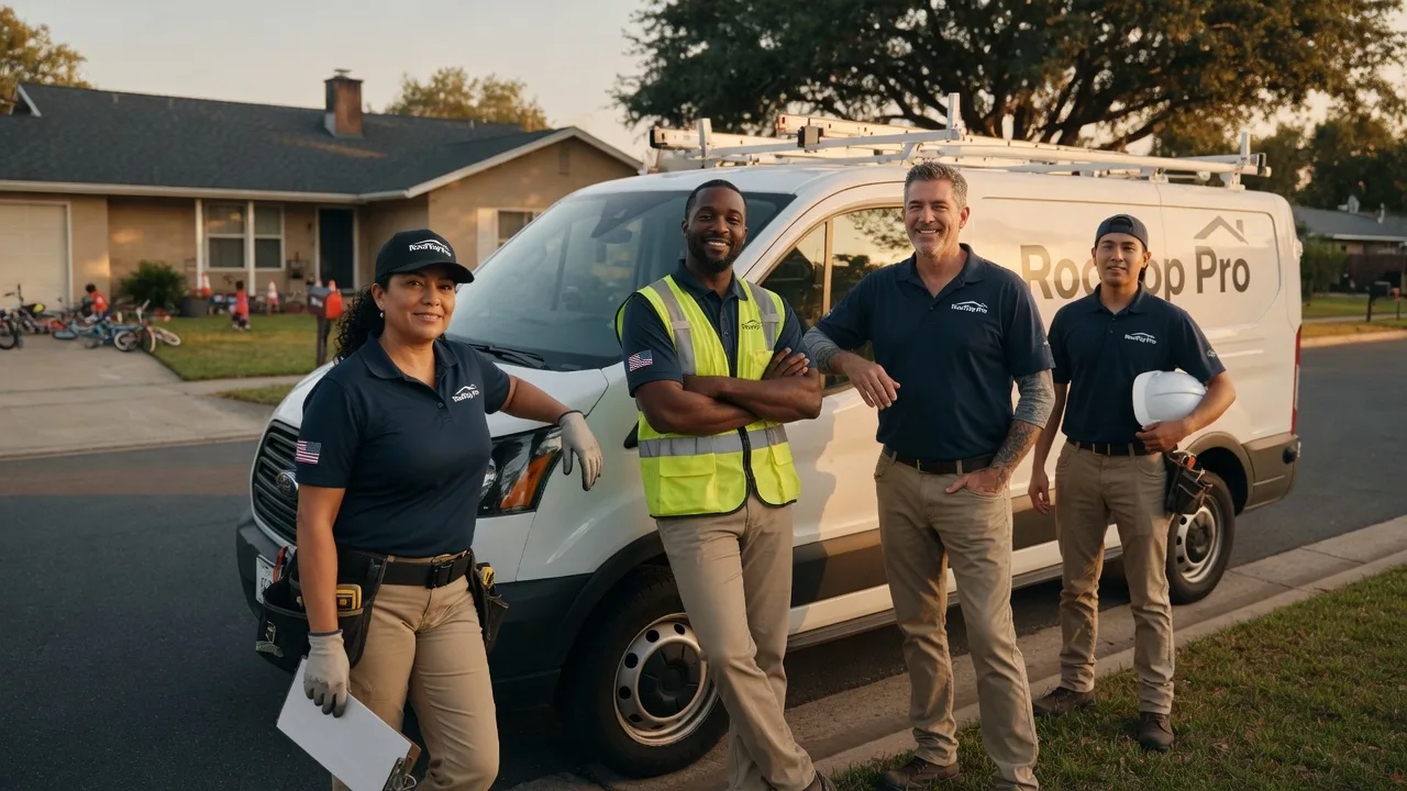 Roof Repair in Cazadero, CA near me